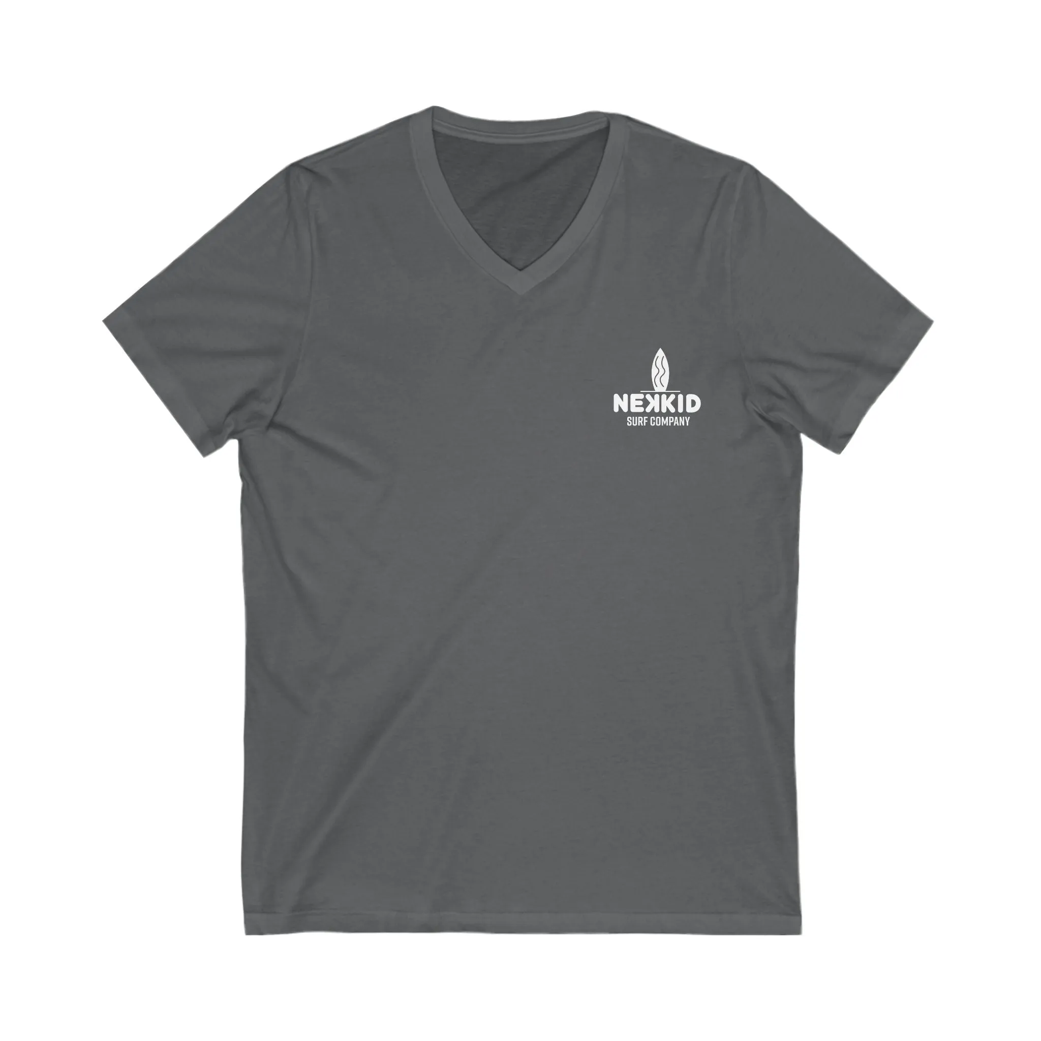 V-Neck Tee Wave Chasers & Dream Makers Shirt