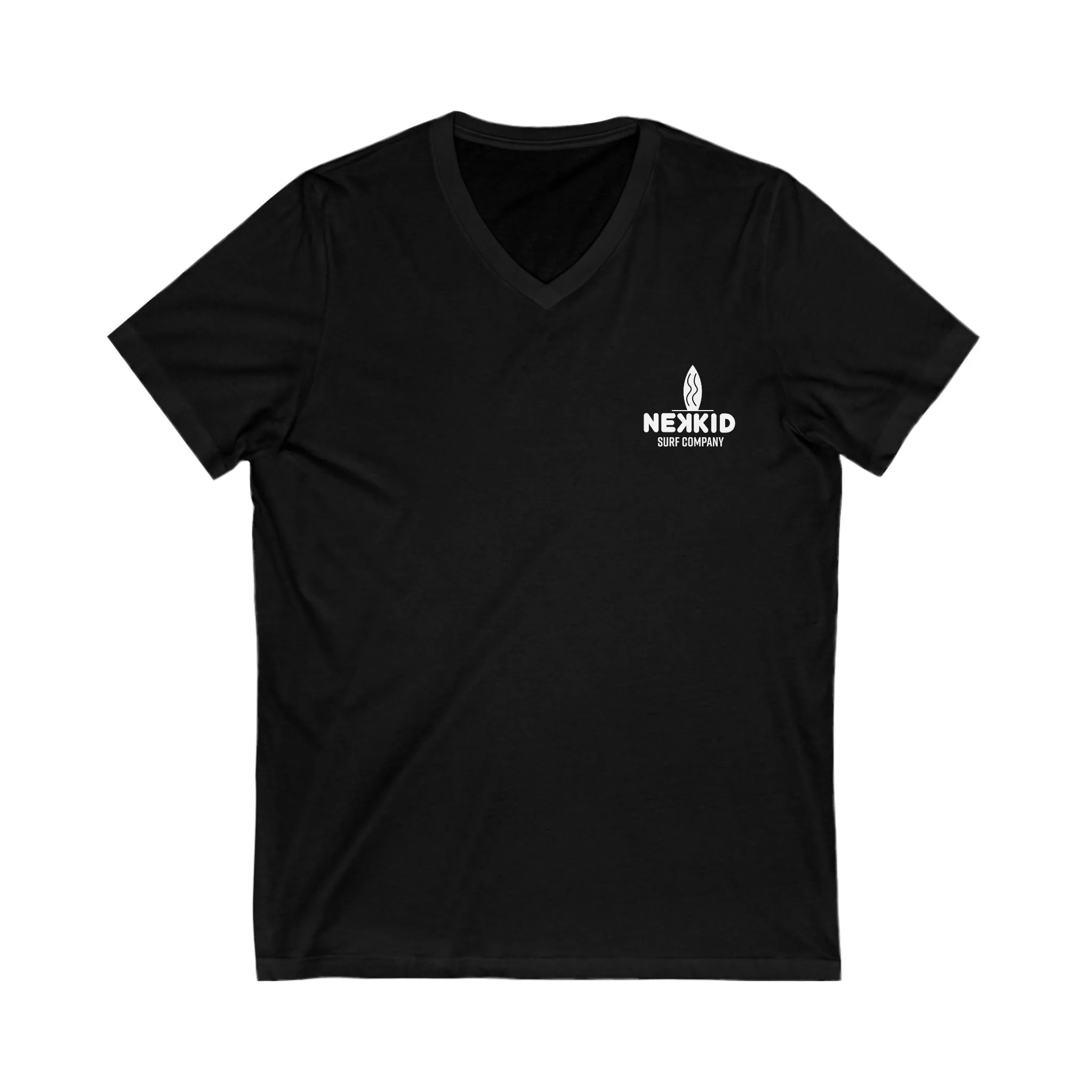 V-Neck Tee Wave Chasers & Dream Makers Shirt