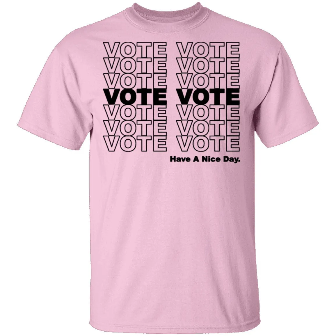 Vote T-Shirt