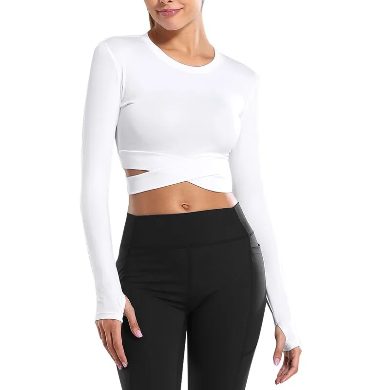 Women Sexy T-shirts
