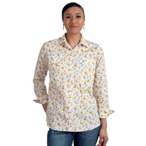 Women's - Abbey - Full Button