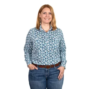 Women's - Georgie - 1/2 Button