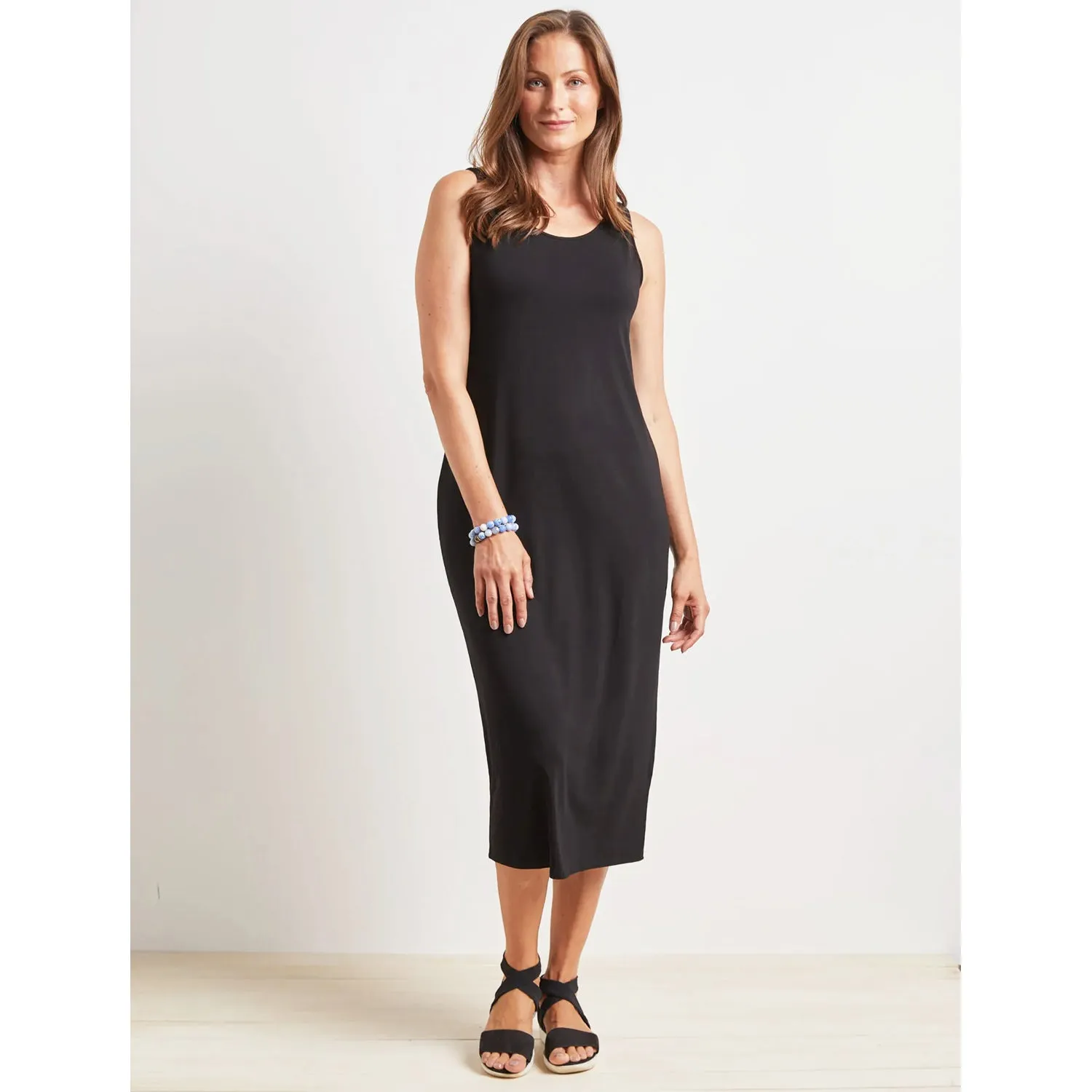Women's Habitat Everything Dress Black