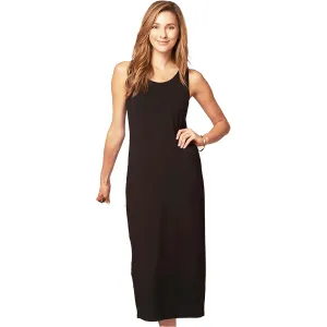Women's Habitat Everything Dress Black
