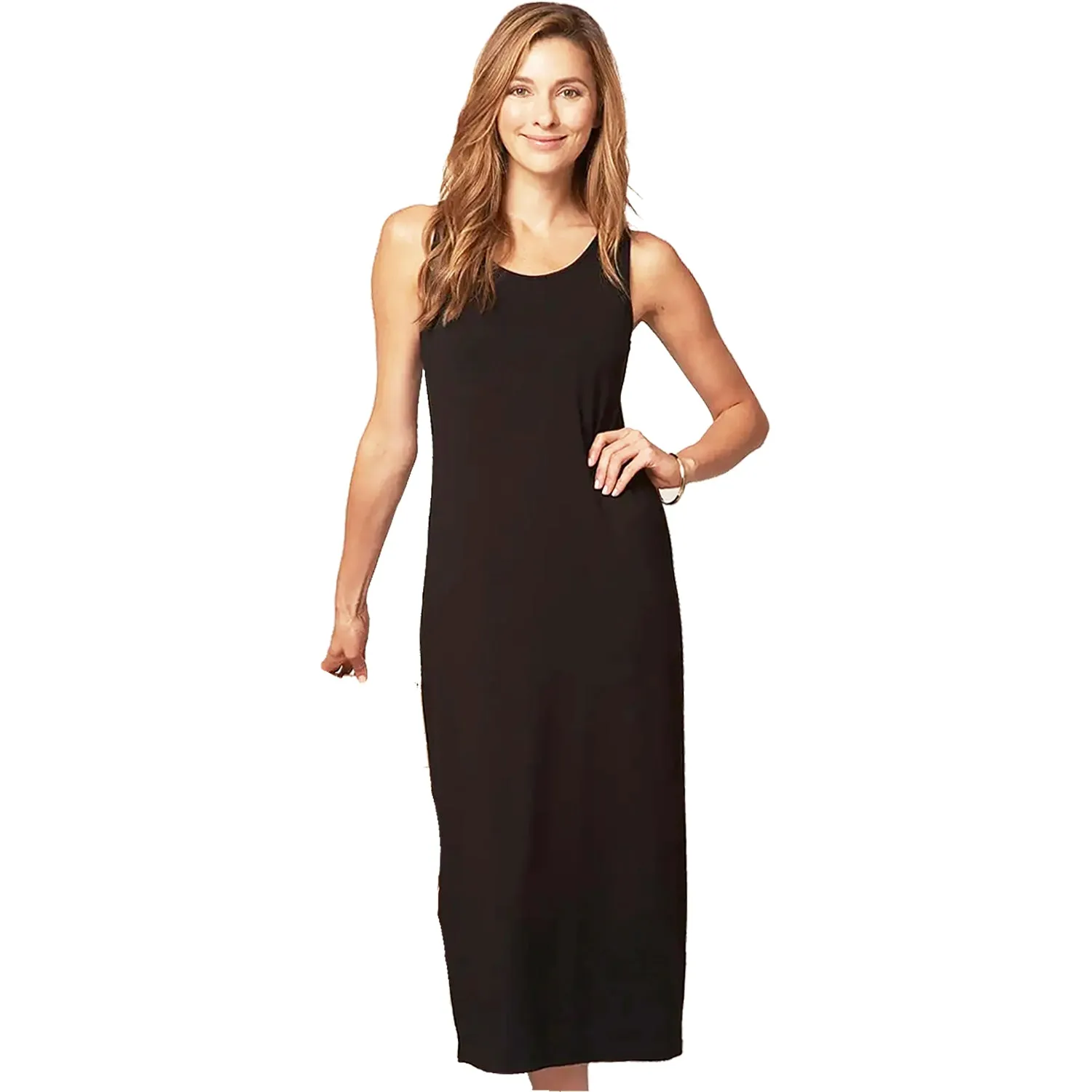 Women's Habitat Everything Dress Black