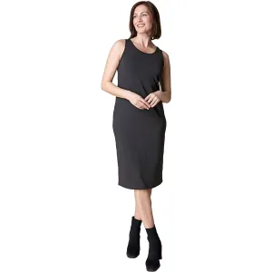 Women's Habitat Short Everything Dress Black