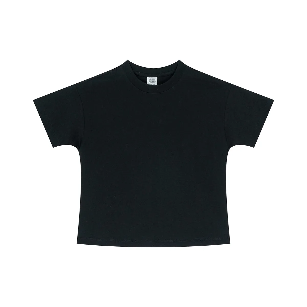 Women's Heavyweight Plain T Shirt 305gsm