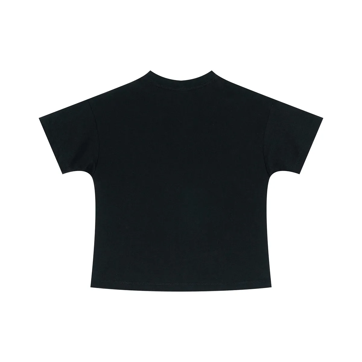 Women's Heavyweight Plain T Shirt 305gsm