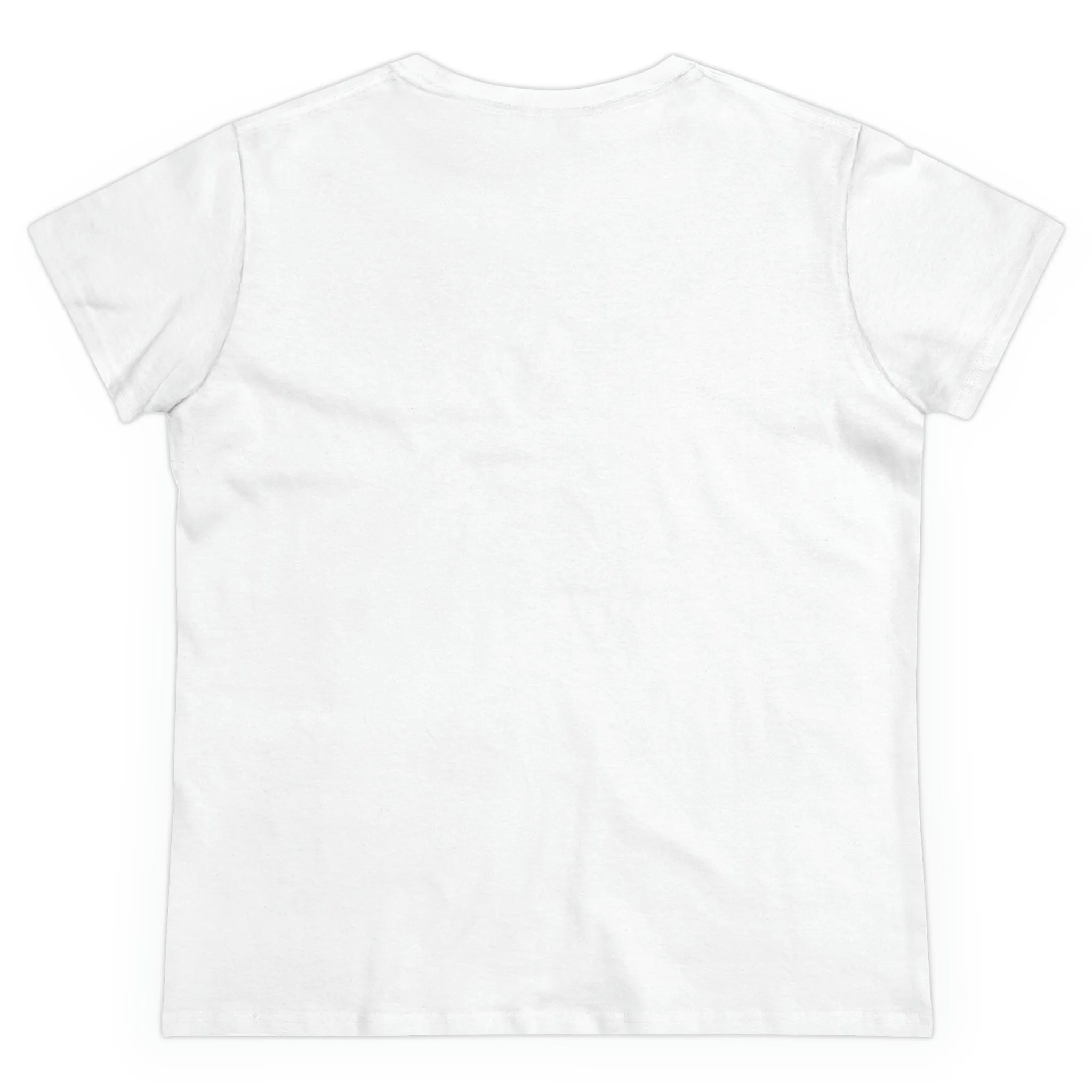 Women's Midweight Cotton Tee