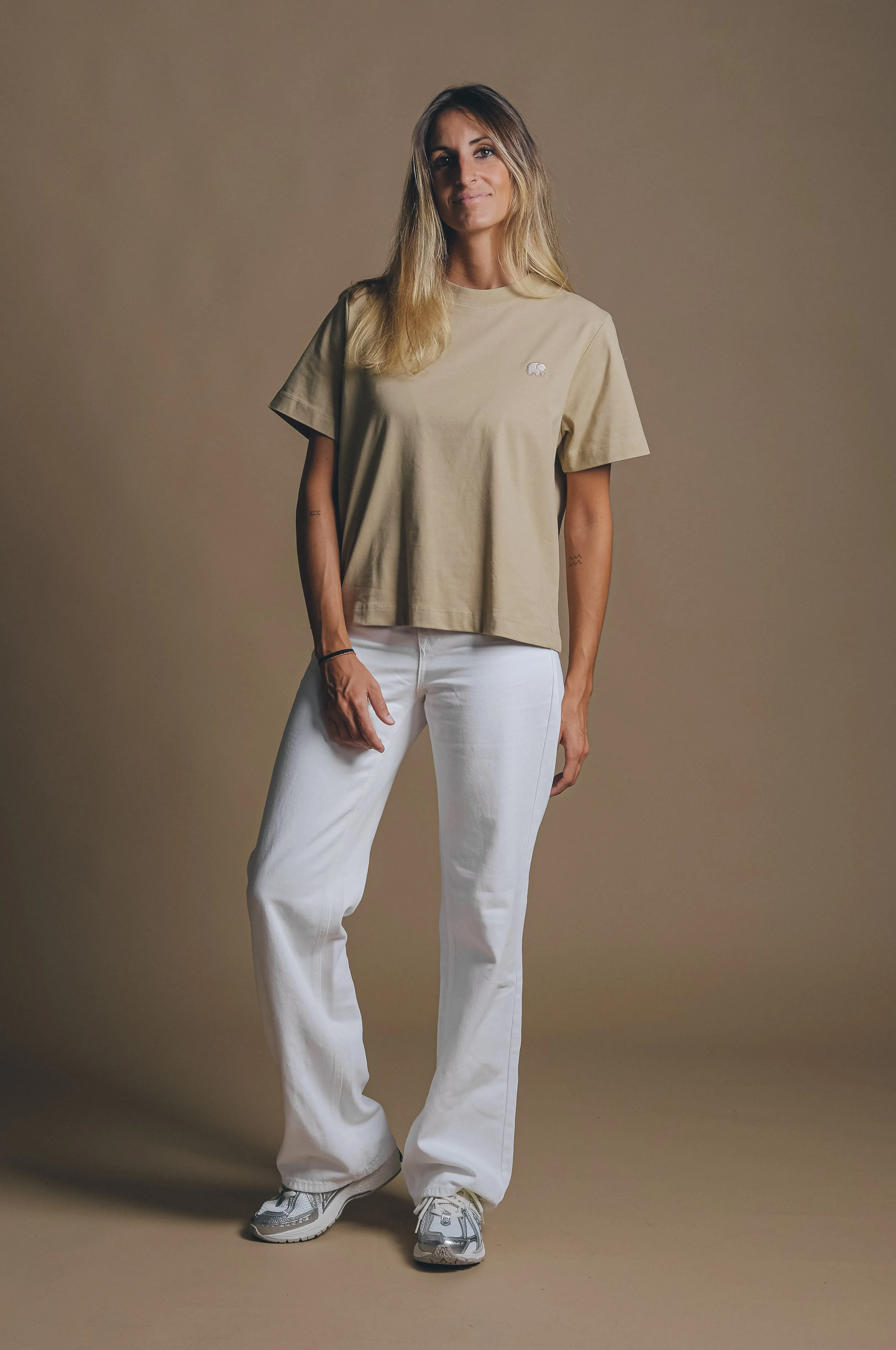 Women's Organic Essential T-Shirt Incense