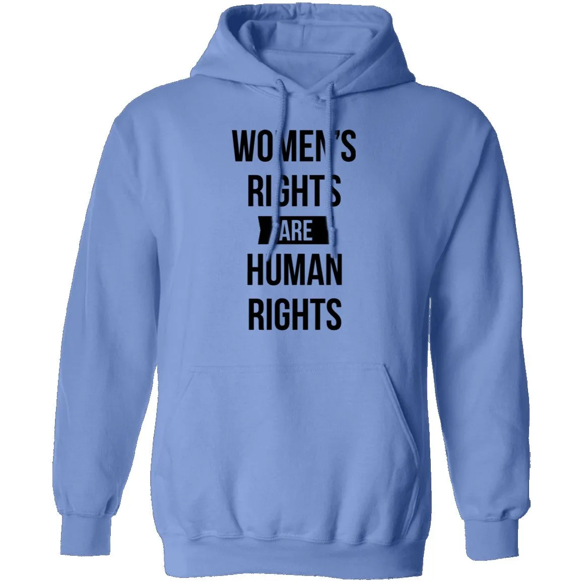 Women's Rights are Human Rights T-Shirt