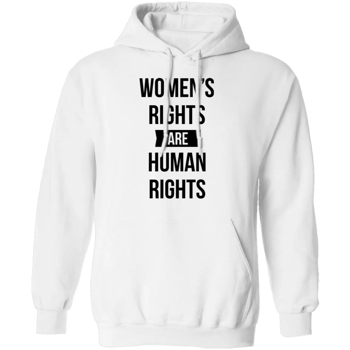 Women's Rights are Human Rights T-Shirt