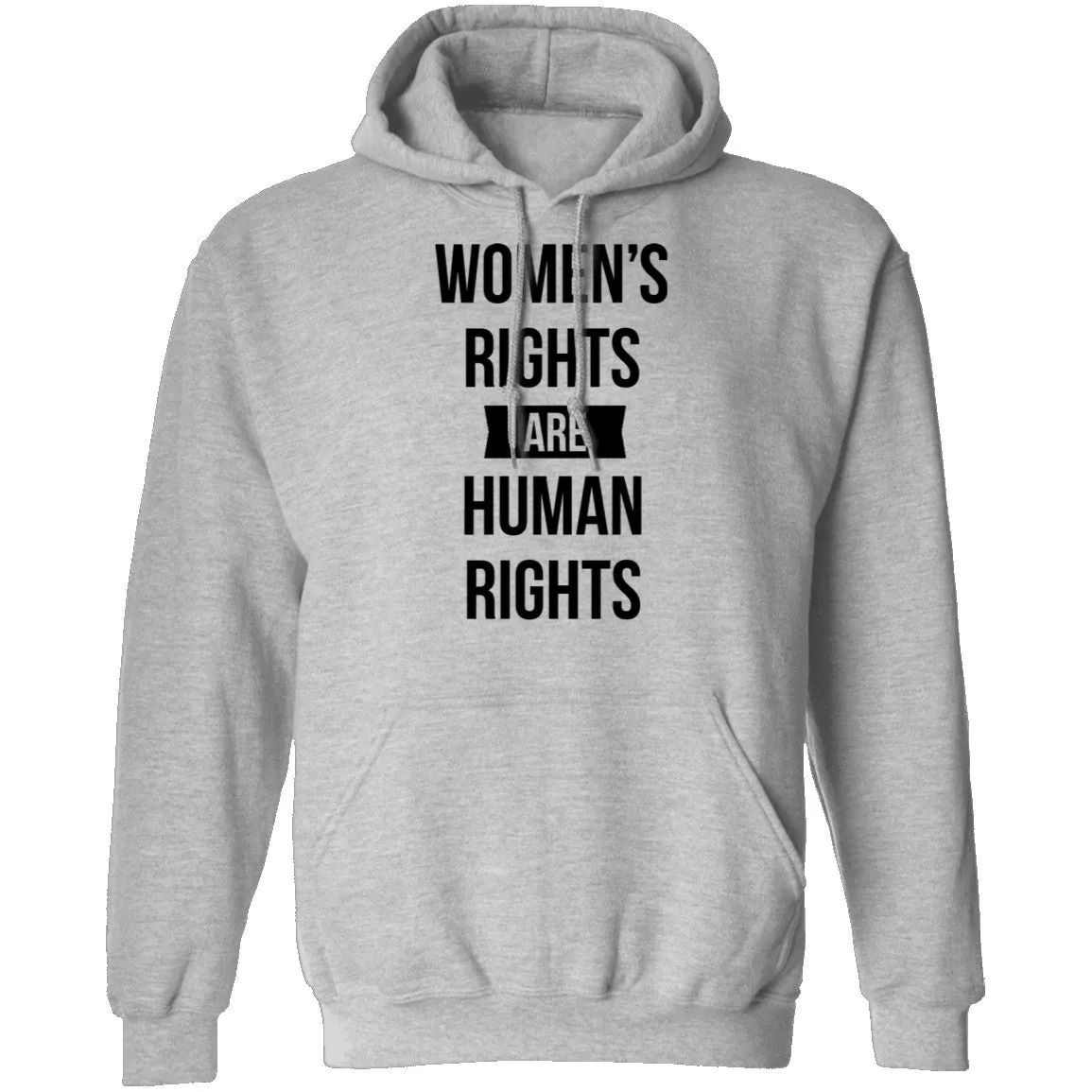 Women's Rights are Human Rights T-Shirt