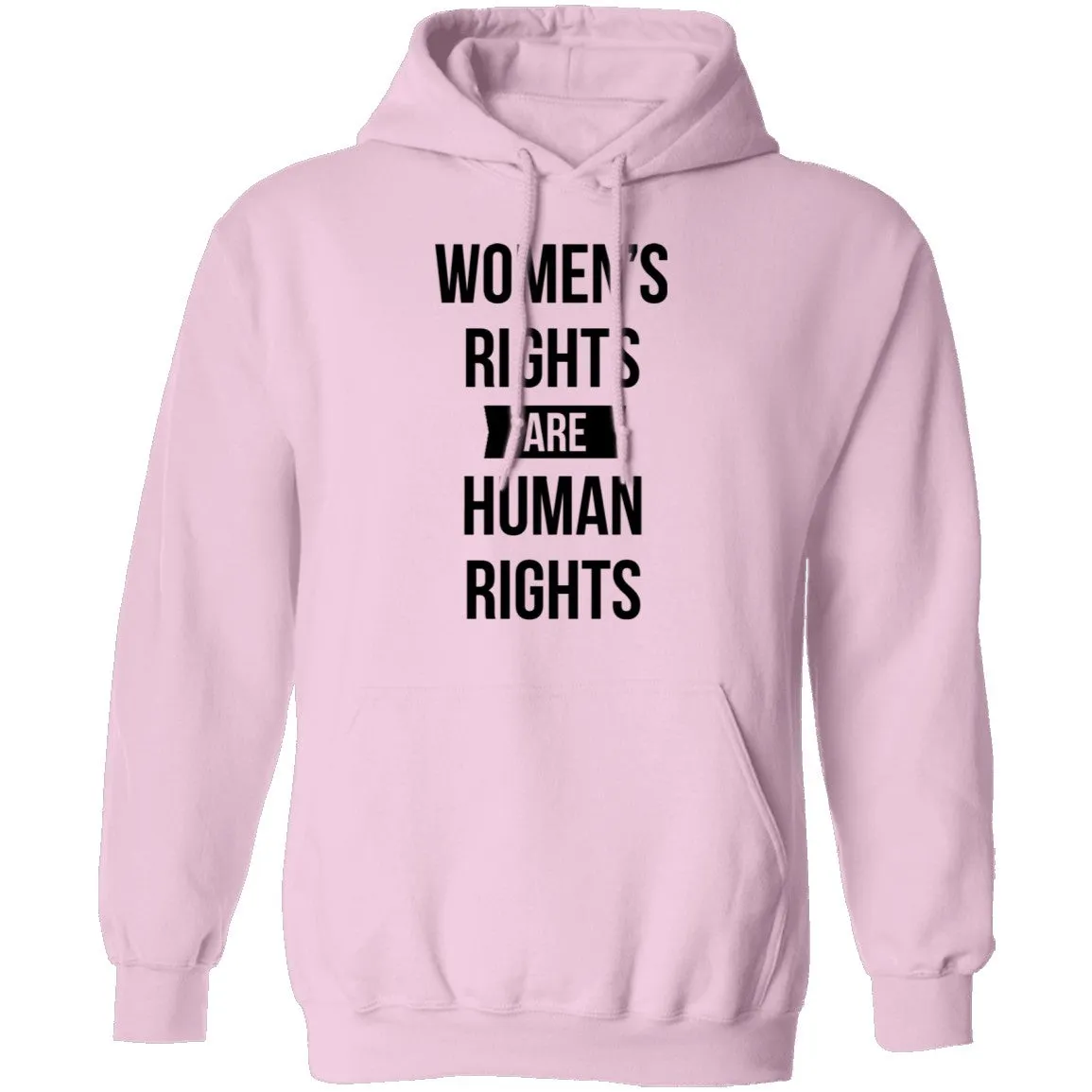 Women's Rights are Human Rights T-Shirt