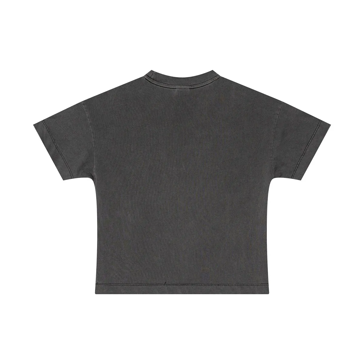 Women's Vintage Wash T Shirt 230gsm